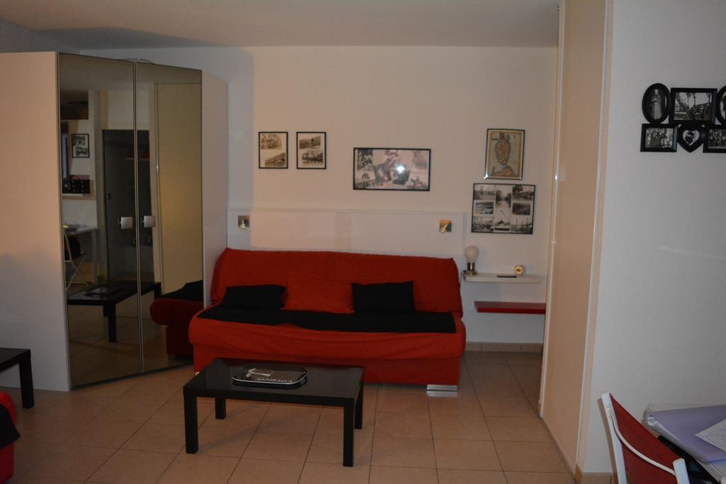 Corsappart Porto Vecchio Exterior foto