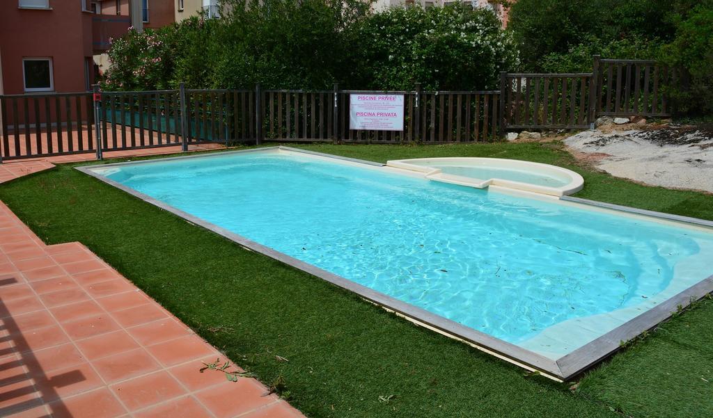 Corsappart Porto Vecchio Exterior foto